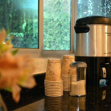 סמורה דה הידאלגו Eco Express Hotel Zamora מראה חיצוני תמונה