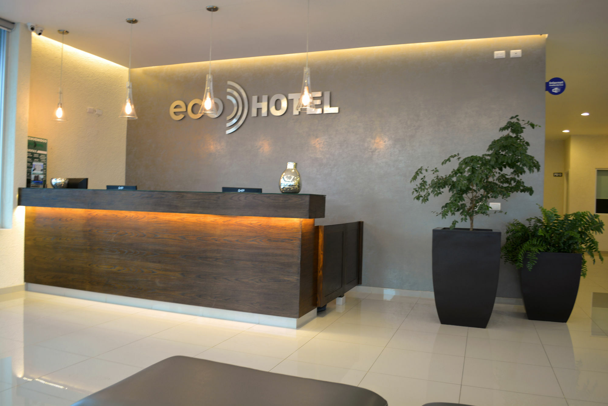סמורה דה הידאלגו Eco Express Hotel Zamora מראה חיצוני תמונה