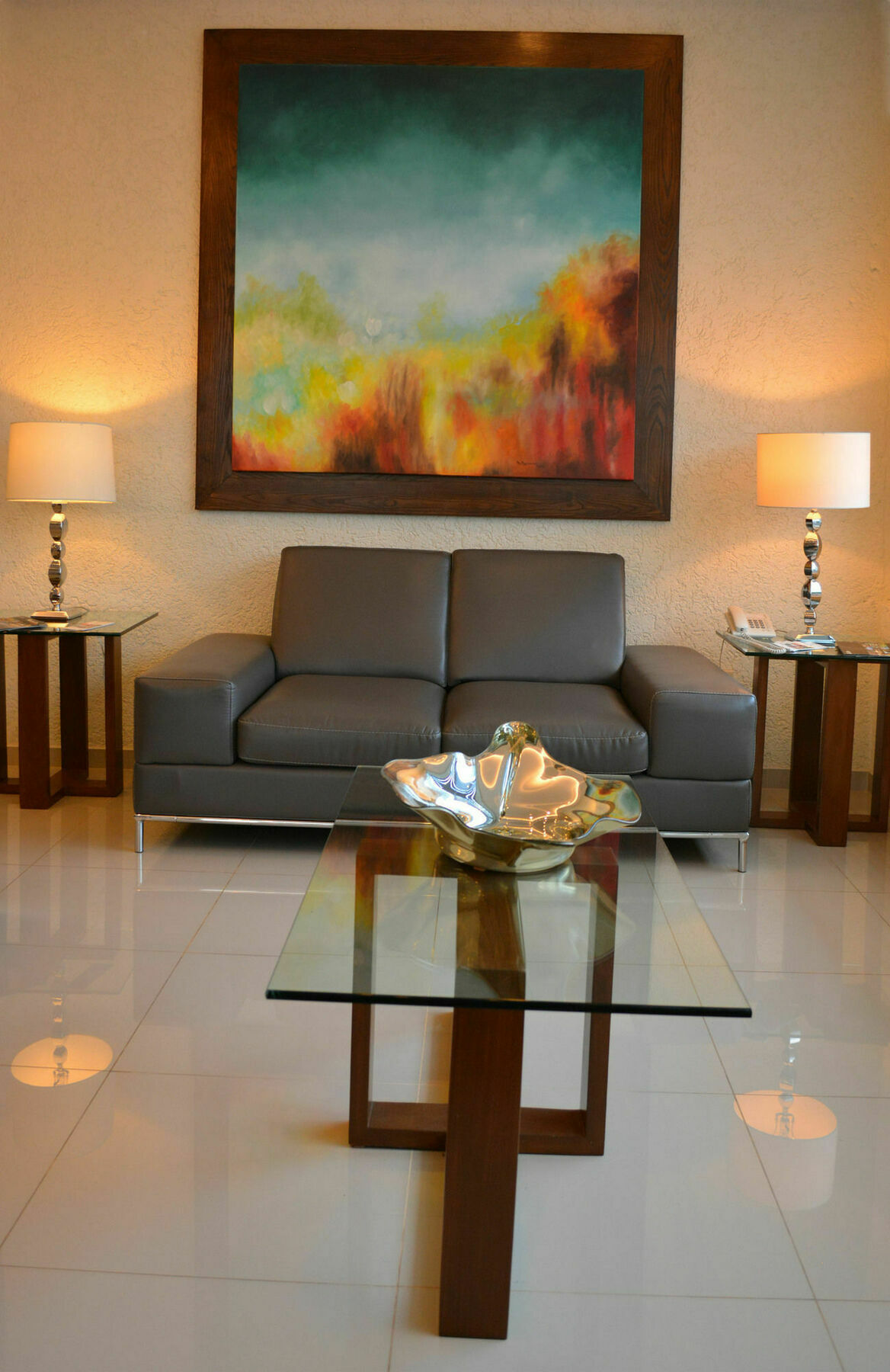 סמורה דה הידאלגו Eco Express Hotel Zamora מראה חיצוני תמונה