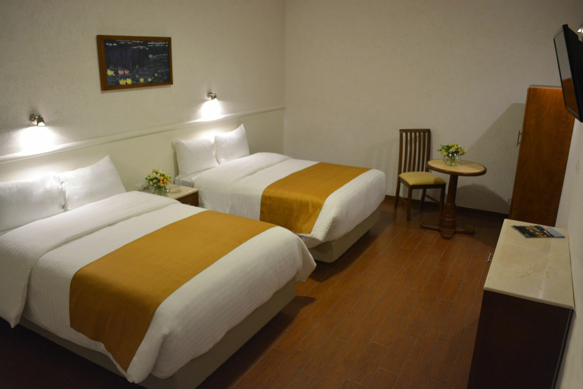 סמורה דה הידאלגו Eco Express Hotel Zamora מראה חיצוני תמונה