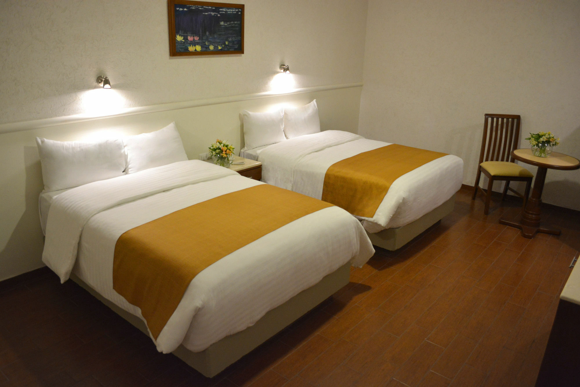 סמורה דה הידאלגו Eco Express Hotel Zamora מראה חיצוני תמונה