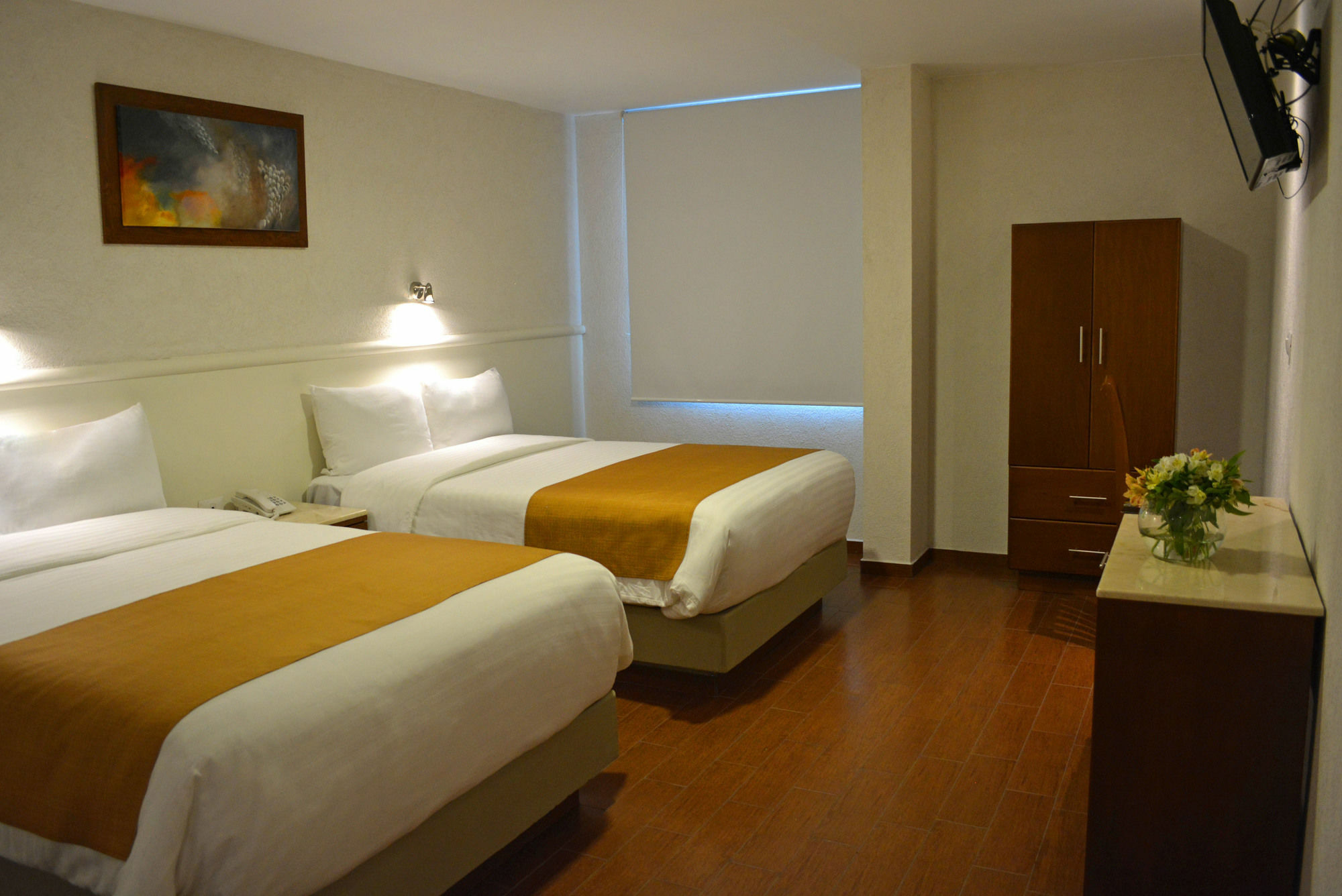 סמורה דה הידאלגו Eco Express Hotel Zamora מראה חיצוני תמונה