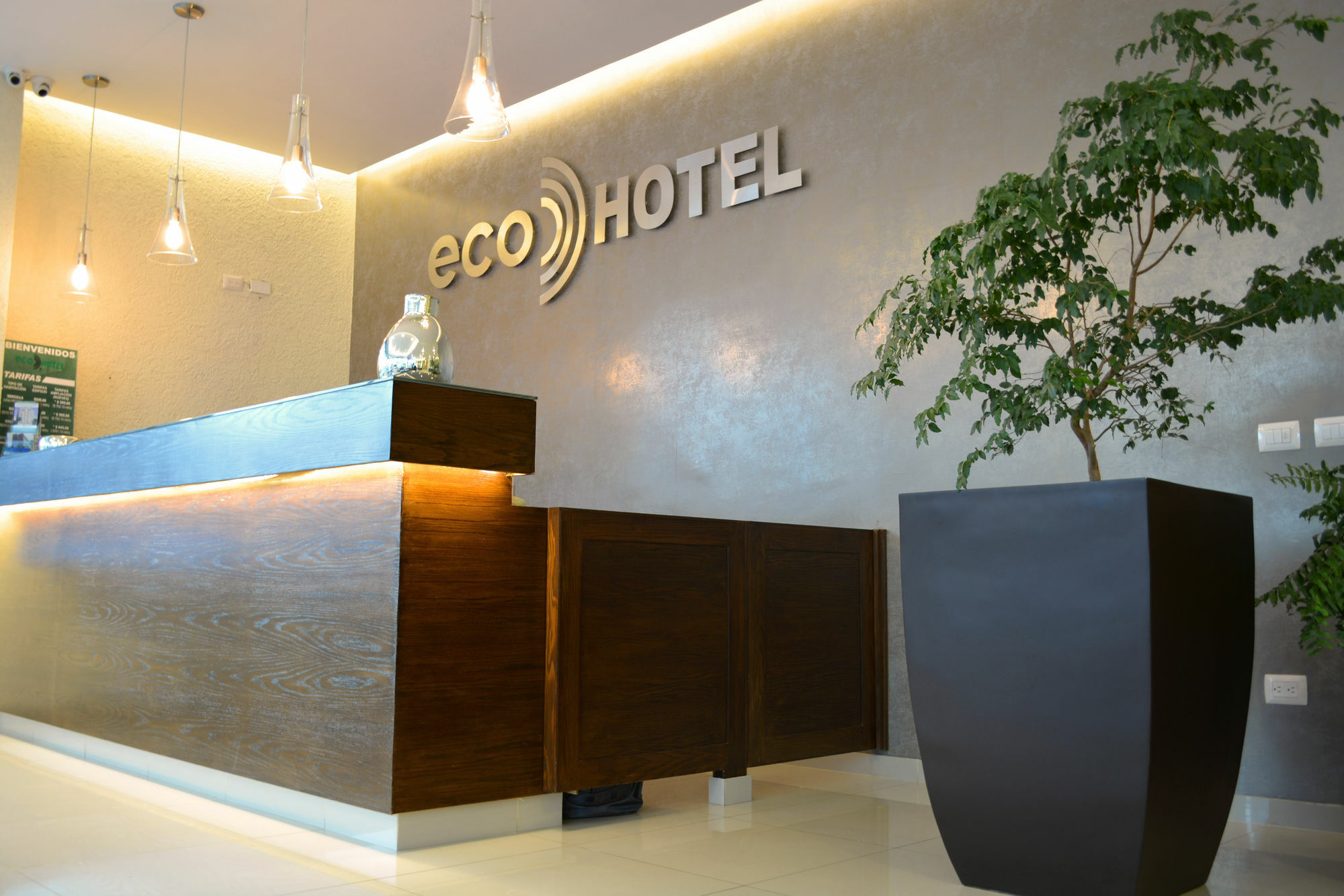 סמורה דה הידאלגו Eco Express Hotel Zamora מראה חיצוני תמונה