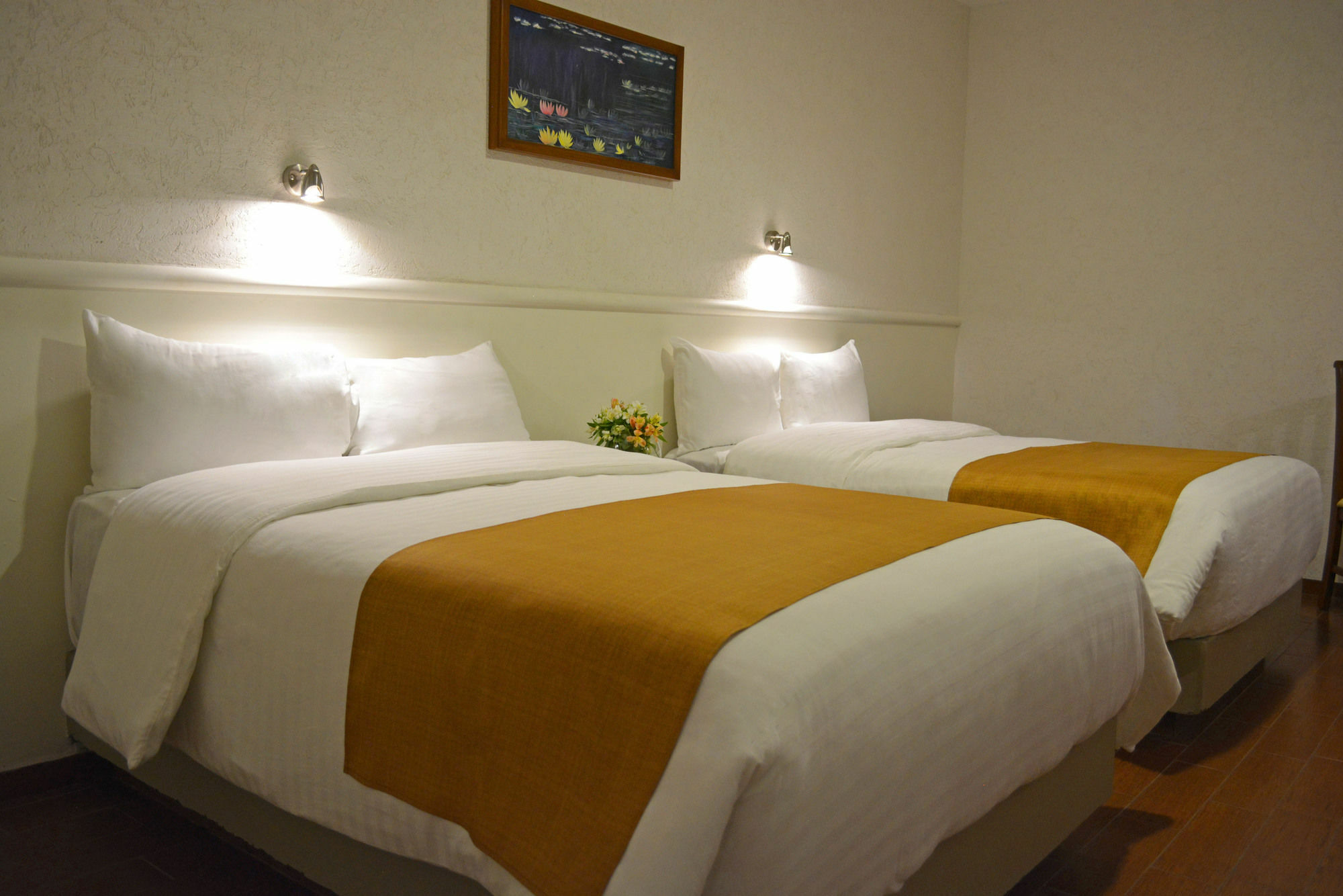 סמורה דה הידאלגו Eco Express Hotel Zamora מראה חיצוני תמונה